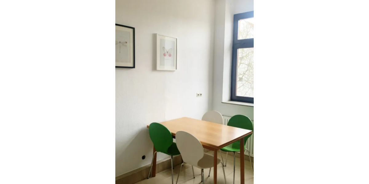 Etagenwohnung Stuttgart Feuerbach - 3 Zimmer, 94 m&sup2;, 1.300&euro; | Angebot:25547186