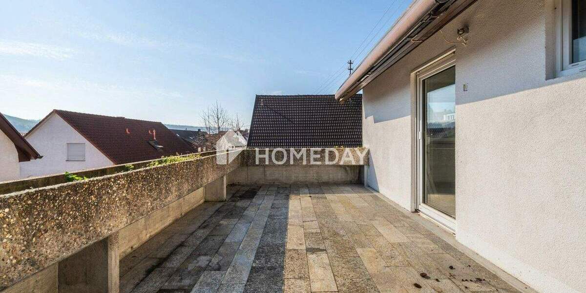 Etagenwohnung Oberstenfeld - 3 Zimmer, 79 m&sup2;, 240.000&euro; | Angebot:25878519