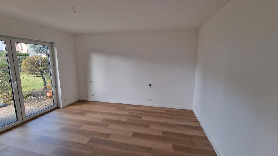 Hochparterre Stuttgart Neuwirtshaus - 2 Zimmer, 56 m&sup2;, 950&euro; | Angebot:26012917
