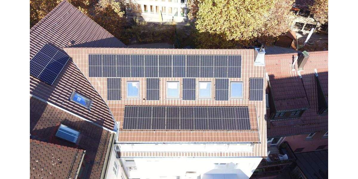 Mehrfamilienhaus, Wohnhaus Stuttgart / Bad Cannstatt Bad Cannstatt - 2.200.000&euro; | Angebot:25797571