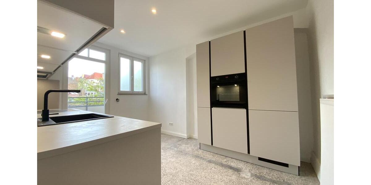 Etagenwohnung Stuttgart Lehen - 2 Zimmer, 61 m&sup2;, 1.520&euro; | Angebot:26196240
