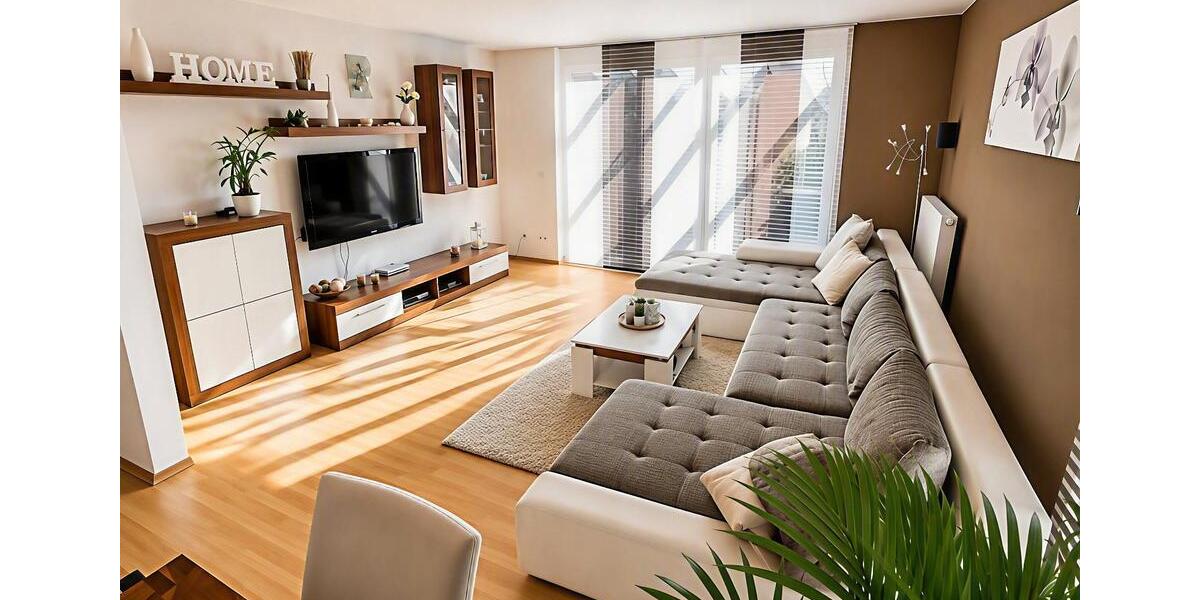 Reihenhaus Remseck am Neckar - 5 Zimmer, 141 m&sup2;, 649.000&euro; | Angebot:27154282