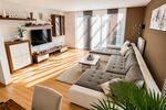 Reihenhaus Remseck am Neckar - 5 Zimmer, 141 m&sup2;, 649.000&euro; | Angebot:27154282