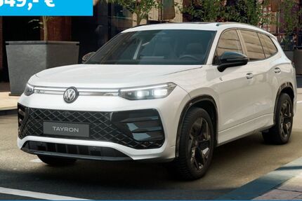 VW Tayron 1.016 km 59.852 &euro; Wendlingen 73240