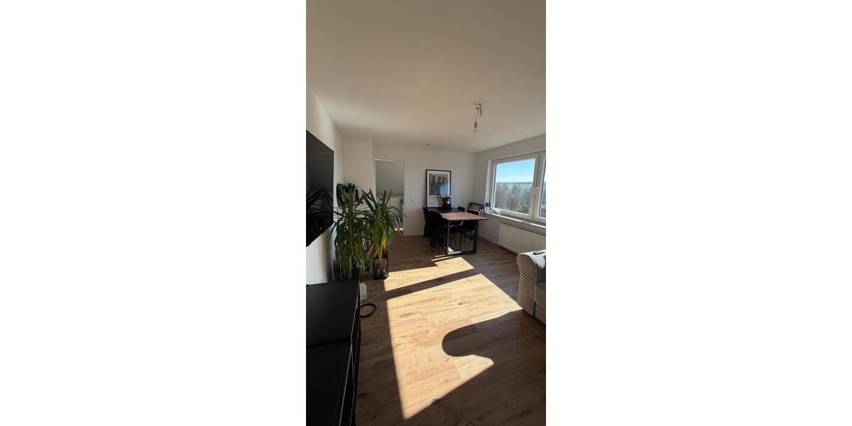 Dachgeschoßwohnung Backnang - 2 Zimmer, 55 m&sup2;, 950&euro; | Angebot:25811355