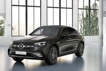Mercedes-Benz GLC 220 11.692 km 66.490 &euro; Schorndorf 73614