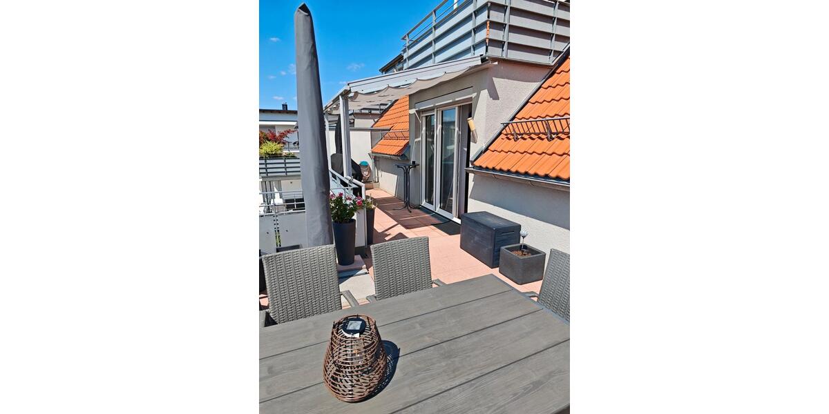 Maisonettenwohnung Kernen im Remstal - 5.5 Zimmer, 155 m&sup2;, 914.500&euro; | Angebot:27166530
