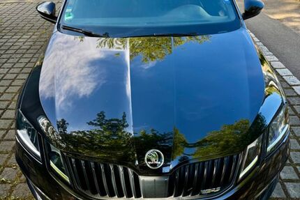 Skoda Octavia 122.500 km 17.300 &euro; Stuttgart 70619
