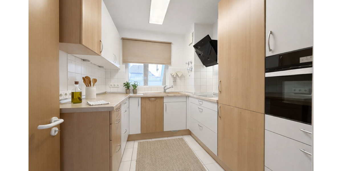 Etagenwohnung Sindelfingen Mitte - 2 Zimmer, 87 m&sup2;, 1.300&euro; | Angebot:25667919