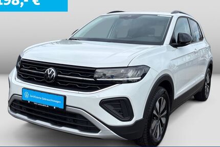 VW T-Cross 13.296 km 23.590 &euro; Backnang 71522