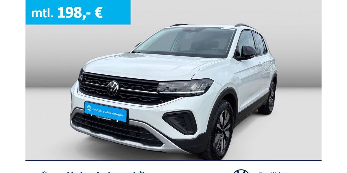 VW T-Cross 13.296 km 23.590 &euro; Backnang 71522