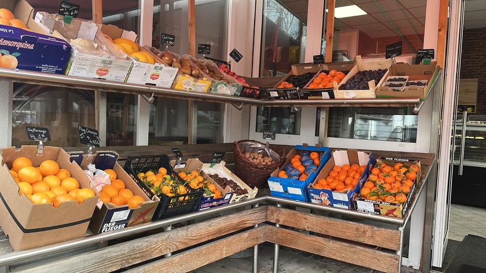 Gewerbeobjekt Weinsberg - 1.075&euro; | Angebot:25450697