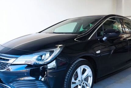 Opel Astra 68.000 km 15.955 &euro; Heilbronn-Talheim 74388
