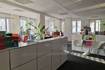 Gewerbeobjekt Stuttgart - 595&euro; | Angebot:26012534