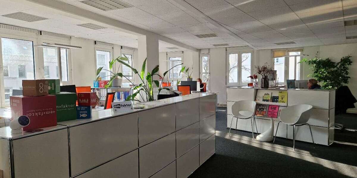 Gewerbeobjekt Stuttgart - 595&euro; | Angebot:26012534