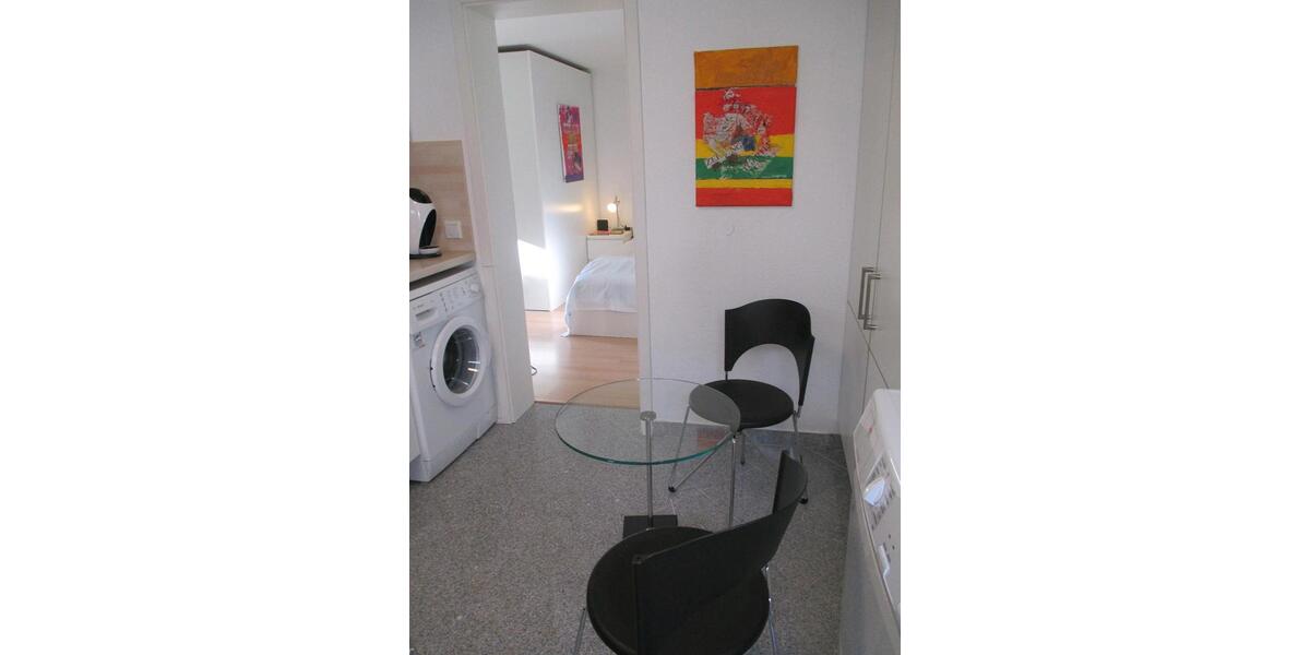Etagenwohnung Leinfelden-Echterdingen Echterdingen - 1 Zimmer, 34 m&sup2;, 830&euro; | Angebot:27553211