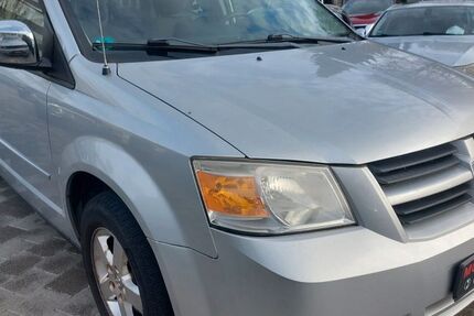 Dodge Grand Caravan 172.401 km 2.500 &euro; Fellbach 70736