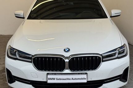 BMW 530 100.977 km 29.380 &euro; Heilbronn 74076