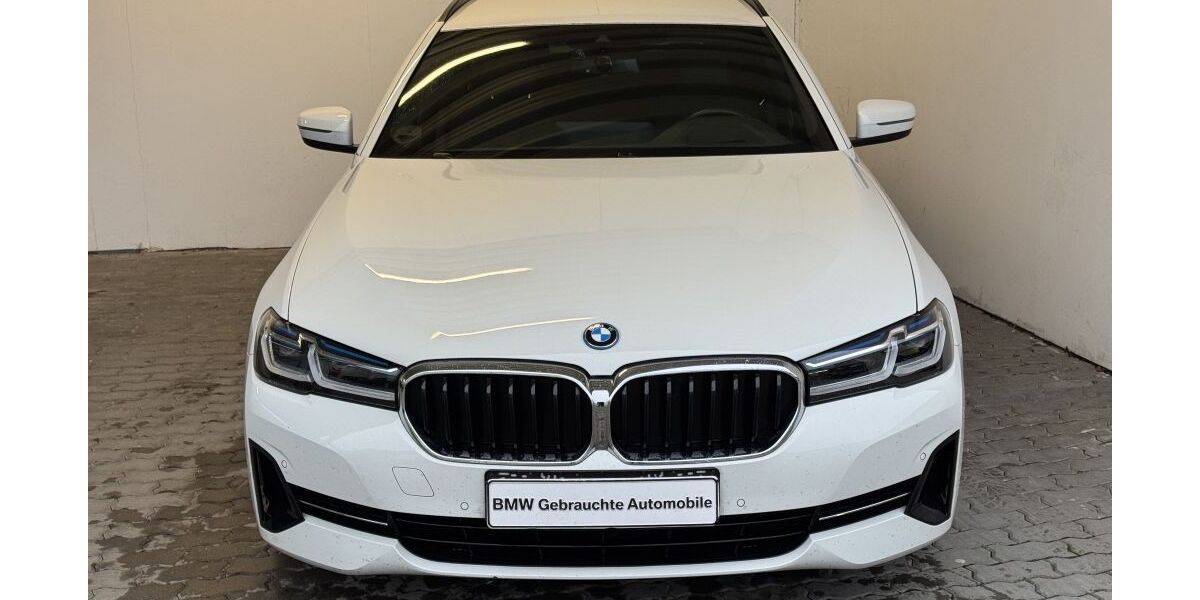BMW 530 100.977 km 29.380 &euro; Heilbronn 74076