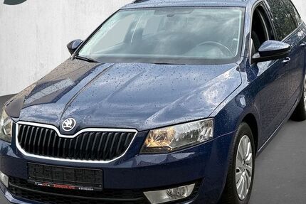 Skoda Octavia 115.000 km 10.490 &euro; Gerlingen 70839