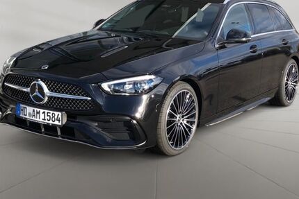 Mercedes-Benz C 200 9.920 km 44.939 &euro; Heilbronn 74072