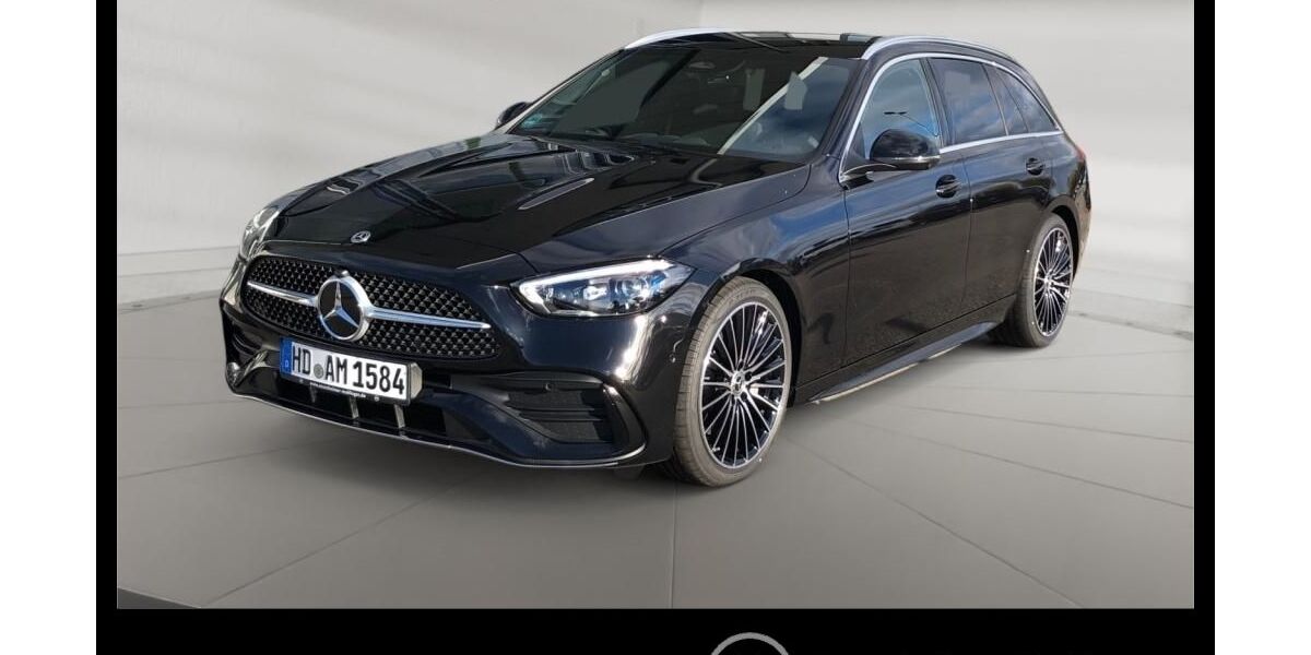 Mercedes-Benz C 200 9.920 km 44.939 &euro; Heilbronn 74072