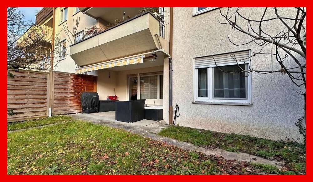 Etagenwohnung Ludwigsburg Eglosheim - 3 Zimmer, 77 m&sup2;, 250.000&euro; | Angebot:25196016