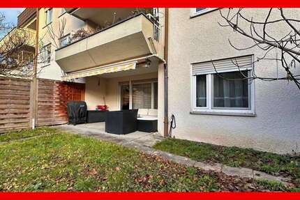 Wohnung Ludwigsburg Eglosheim - 3 Zimmer, 77 m&sup2;, 250.000&euro; | Angebot:25196016