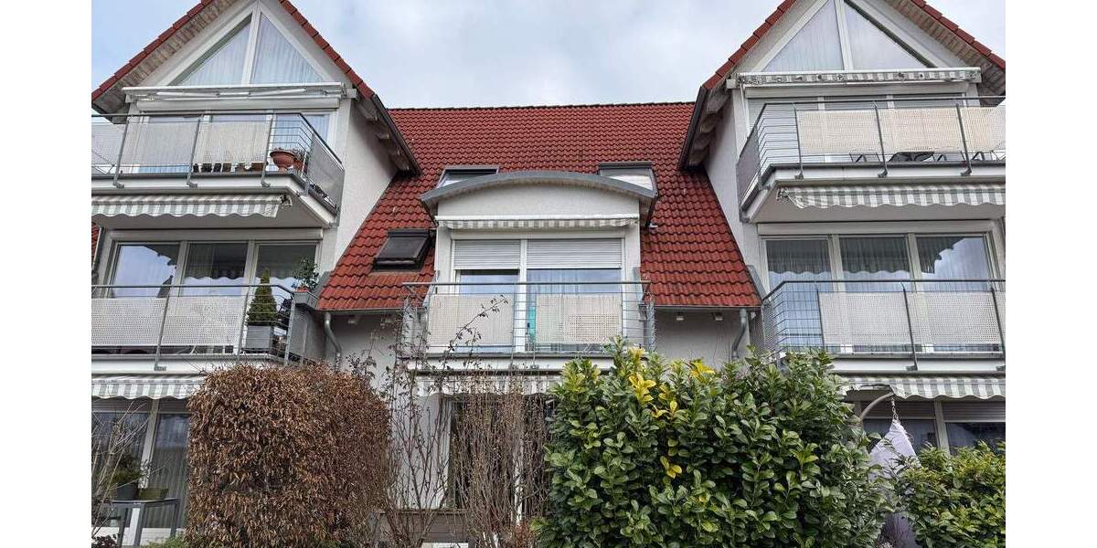 Etagenwohnung Flein - 1 Zimmer, 38 m&sup2;, 500&euro; | Angebot:25698285