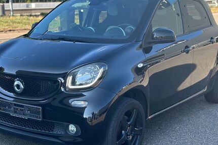 Smart ForFour 82.169 km 5.999 &euro; Kernen im Remstal 71394