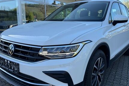 VW Tiguan 86.650 km 23.250 &euro; Beilstein 71717
