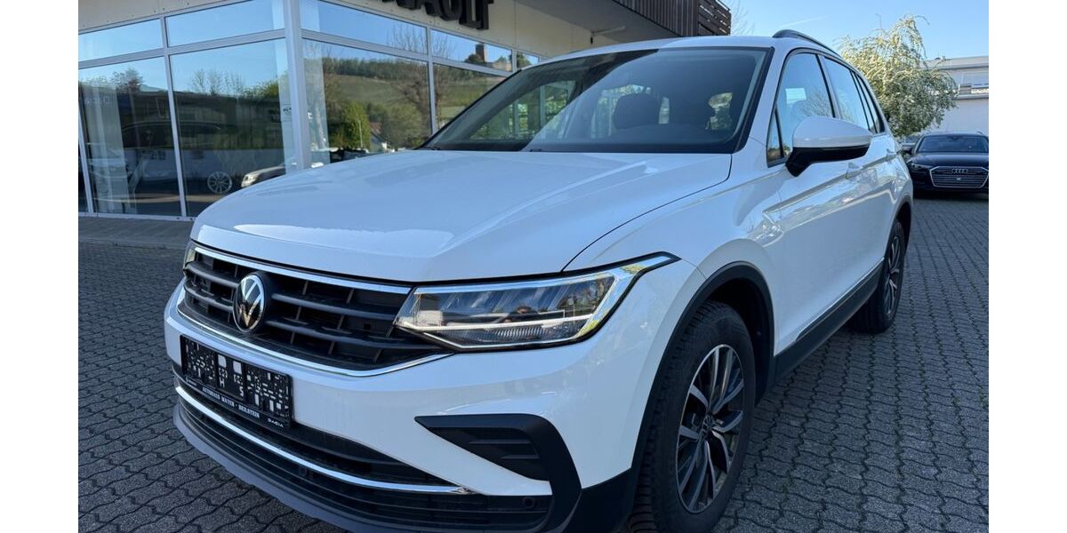 VW Tiguan 86.650 km 23.250 &euro; Beilstein 71717