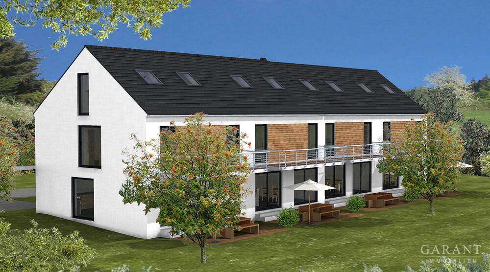 Reihenendhaus Stuttgart Stammheim - 5 Zimmer, 150 m&sup2;, 731.250&euro; | Angebot:26476028