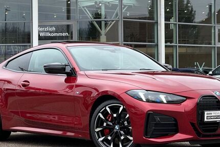 BMW M440 8.907 km 61.900 &euro; Winnenden 71364