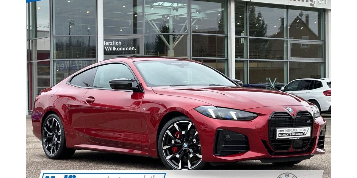 BMW M440 8.907 km 61.900 &euro; Winnenden 71364