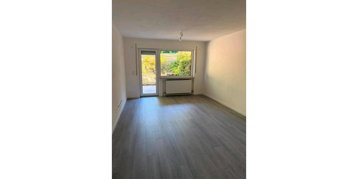 Hochparterre Schorndorf - 3 Zimmer, 64 m&sup2;, 1.260&euro; | Angebot:27568189