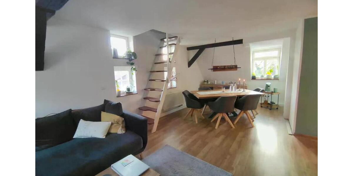 Dachgeschoßwohnung Remshalden - 4.5 Zimmer, 87 m&sup2;, 268.000&euro; | Angebot:26835327
