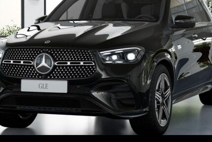 Mercedes-Benz GLE 350 7.662 km 82.990 &euro; Stuttgart 70372