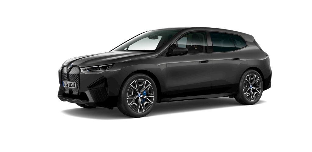 BMW iX 29.955 km 52.890 &euro; Asperg 71679