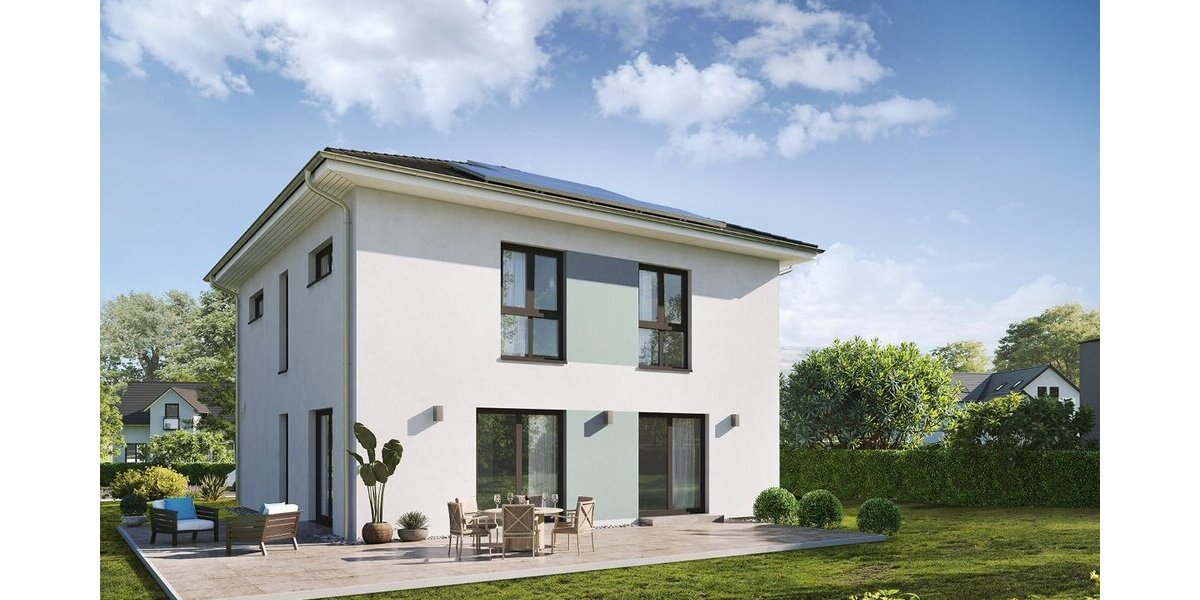Individuell geplantes Einfamilienhaus in Ötisheim - Komfortabler Wohntraum mit flexiblen Ausbauoptionen - Einfamilienhaus Ötisheim | Angebot:27492641