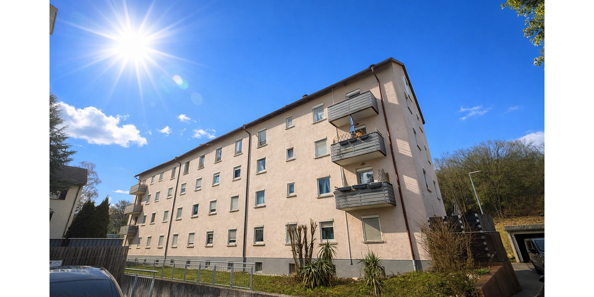 Etagenwohnung Altbach - 3 Zimmer, 65 m&sup2;, 259.000&euro; | Angebot:25674467