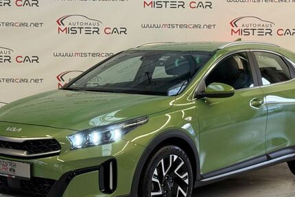 Kia XCeed 25.000 km 20.890 &euro; Magstadt 71106