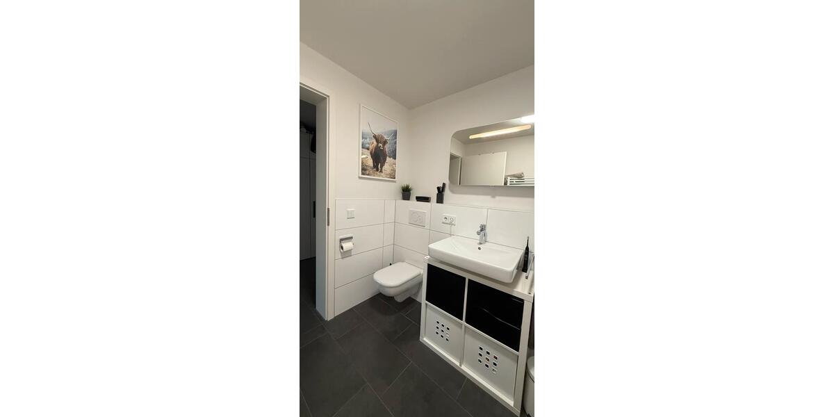 Etagenwohnung Renningen - 2 Zimmer, 56 m&sup2;, 1.014&euro; | Angebot:27594122