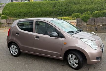 Suzuki Alto 123.000 km 1.800 &euro; Berglen 73663