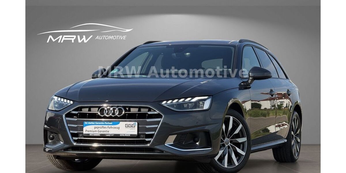 Audi A4 159.545 km 19.460 &euro; Gerlingen 70839