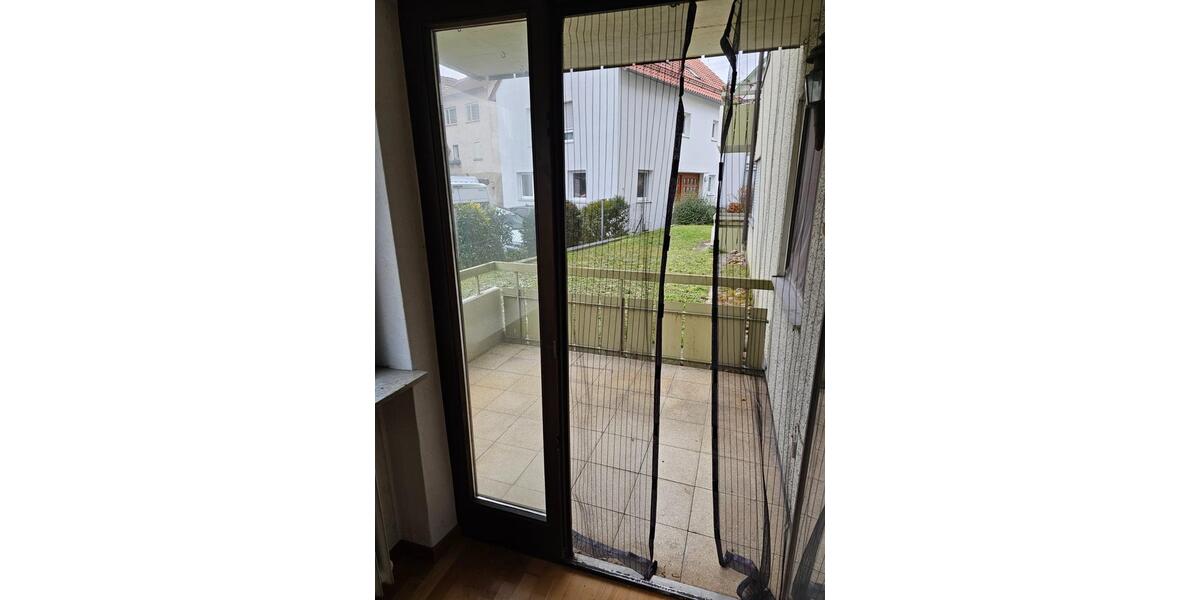 Hochparterre Hemmingen - 4 Zimmer, 86 m&sup2;, 279.000&euro; | Angebot:24829894