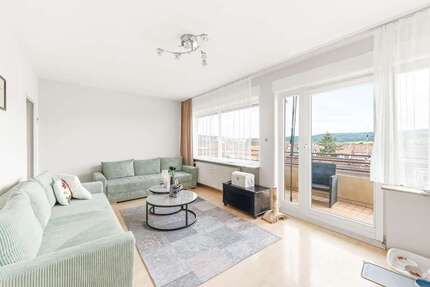 Wohnung Leonberg - 4 Zimmer, 85 m&sup2;, 319.800&euro; | Angebot:26976523