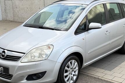 Opel Zafira 225.000 km 2.550 &euro; Backnang 71522