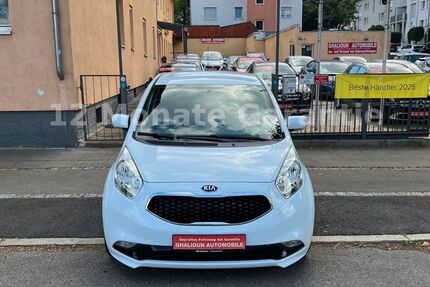 Kia Venga 93.437 km 11.999 &euro; Stuttgart 70435