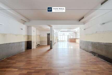 Gewerbeobjekt Leonberg - 360.000&euro; | Angebot:26855817